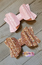 Load image into Gallery viewer, All Full Cuts - 4 inch Chloe Double Layer Steel Rule Die