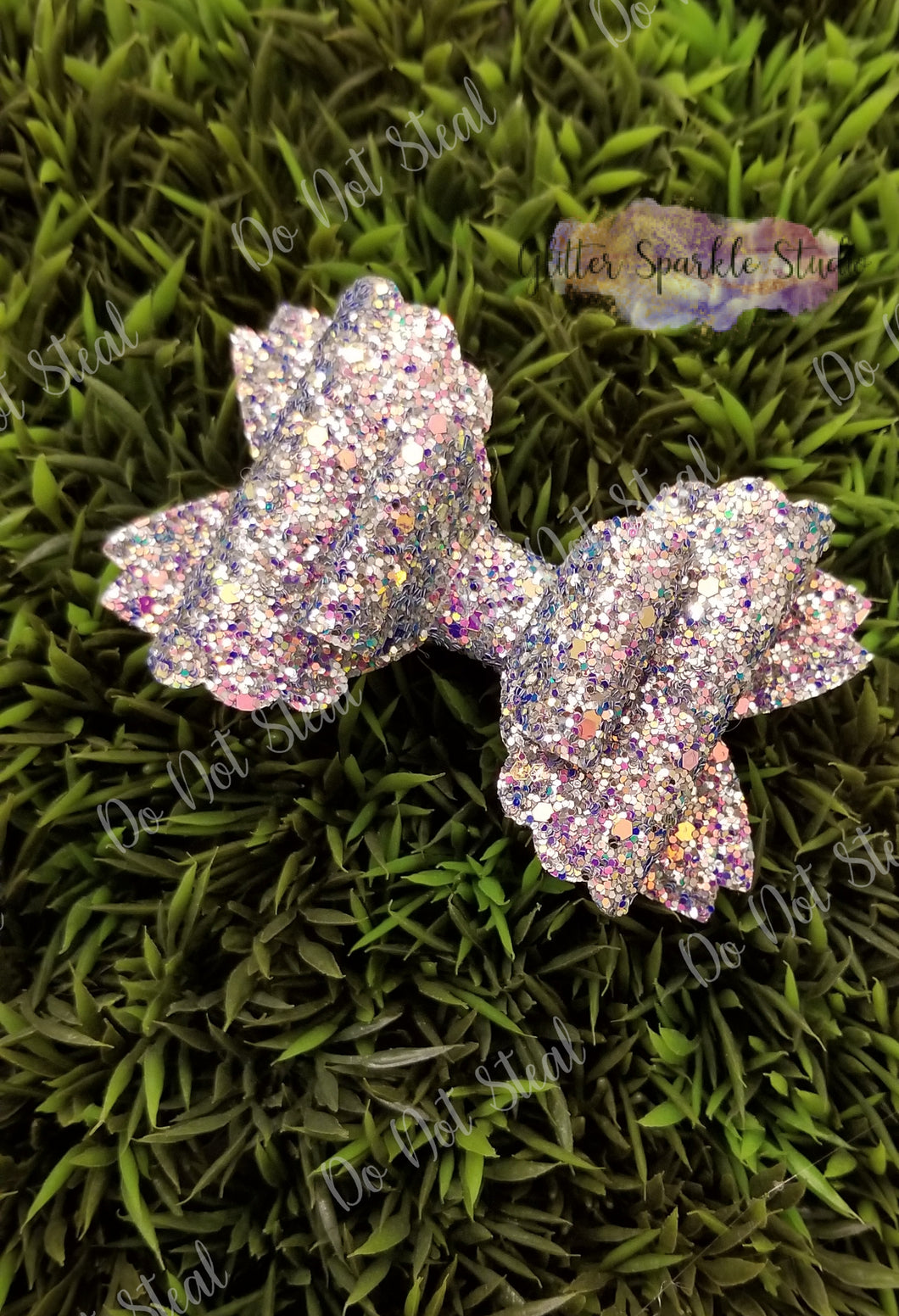 5 inch Scalloped Daisy Double Layer All Full Cuts Steel Rule Die