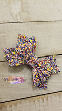 Load image into Gallery viewer, 3.5 inch Blossom Bow Steel Rule Die