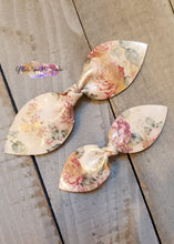 Load image into Gallery viewer, NEW Sizes Triple Top Knot Combo Steel Rule Die
