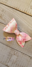 Load image into Gallery viewer, Double Layer Mermaid Tail Bow Steel Rule Die