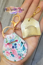Load image into Gallery viewer, Key Fob &amp; Quarter Holder Steel Rule Die