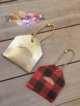 Load image into Gallery viewer, Mini Quarter Holder Steel Rule Die