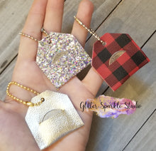 Load image into Gallery viewer, Mini Quarter Holder Steel Rule Die