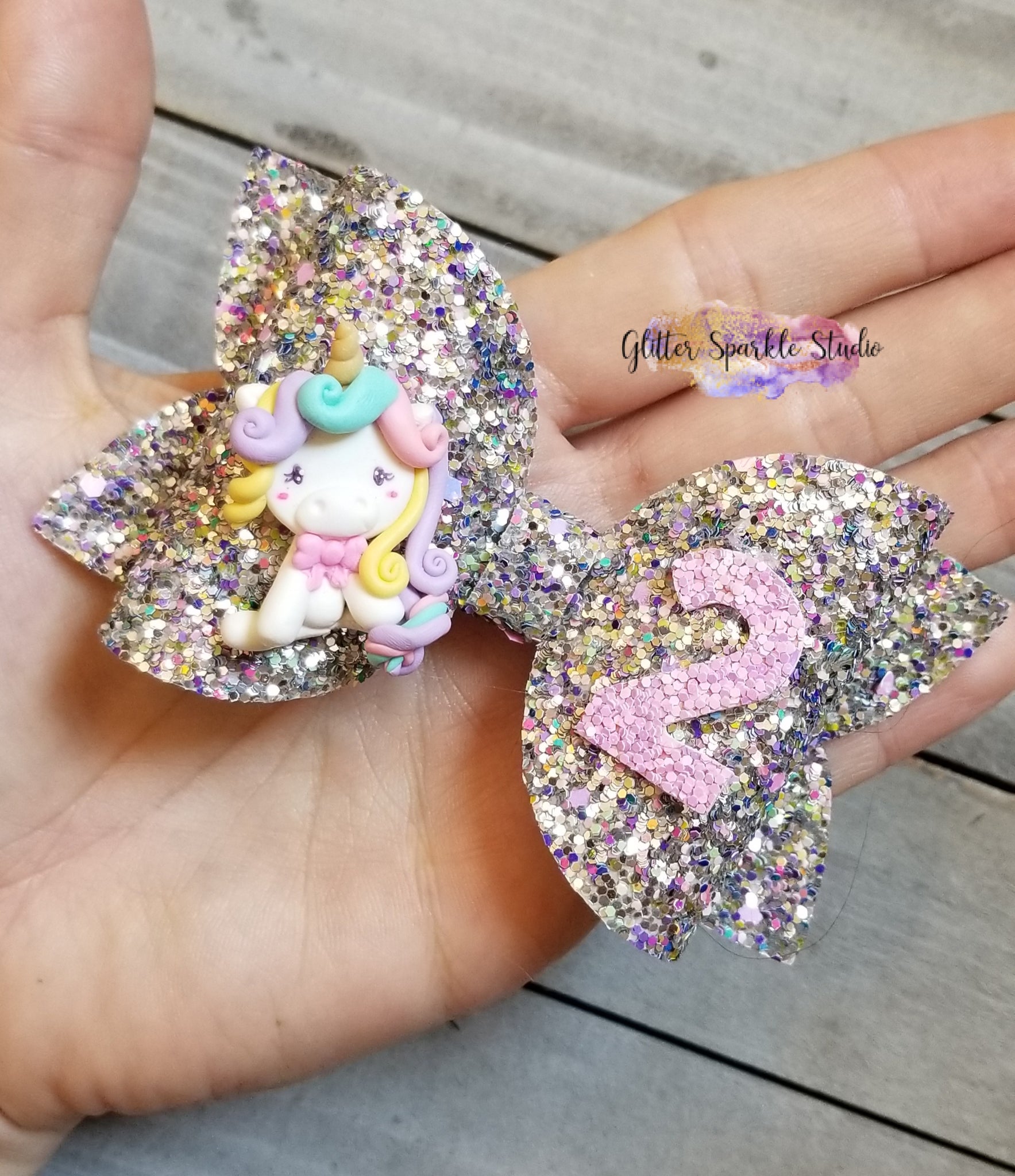 10 Piece Small Block Numbers multi cut Steel Rule Combo Die – Glitter ...