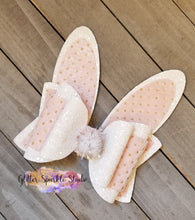 Load image into Gallery viewer, Dress Up Your Chloe Accessory Die for the 4 inch Chloe Bow Steel Rule Dies
