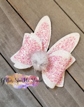 Load image into Gallery viewer, Dress Up Your Chloe Accessory Die for the 4 inch Chloe Bow Steel Rule Dies