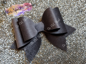 Velvet Presley Bow