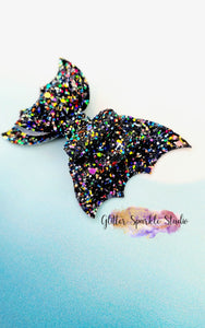 3.5 inch Slim Double Layer Bat Wing Bow Steel Rule Die