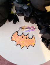Load image into Gallery viewer, Chubby Layered Bat Snap Shaped Snap Clip multi cut Steel Rule Die
