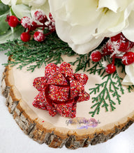 Load image into Gallery viewer, Fabric Saver Present Bow Steel Rule Die