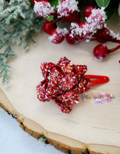 Load image into Gallery viewer, Mini Present Bow Steel Rule Die